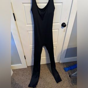 Body suit